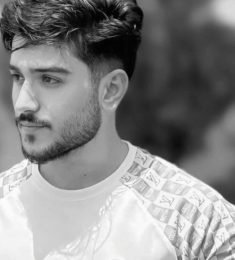 Tobias Page, 19 years old, Man, Ballenger Creek, USA