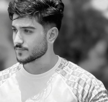 Tobias Page, 19 ساله, Ballenger Creek, USA