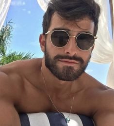 Brock Morrison, 23 years old, Man, Painesville, USA