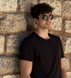 Ernest Knight, 35 years old, Man, West Scarborough, USA