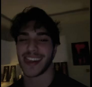 Lamont Baxter, 22 years old, Sulphur, USA