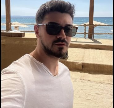 Alfredo Napolitano, 41 ساله, Oak Hill, USA