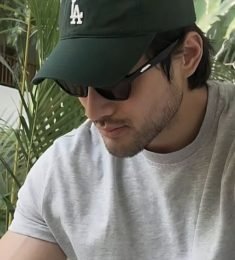 Jonas Grady, 39 years old, Man, Benbrook, USA