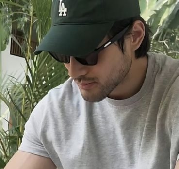 Jonas Grady, 39 years old, Benbrook, USA