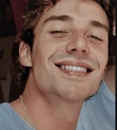 Dominic Stone, 28 years old, Man, Valley Station, USA