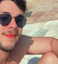 Peter Sanchez, 33 years old, Man, Manhattan, USA