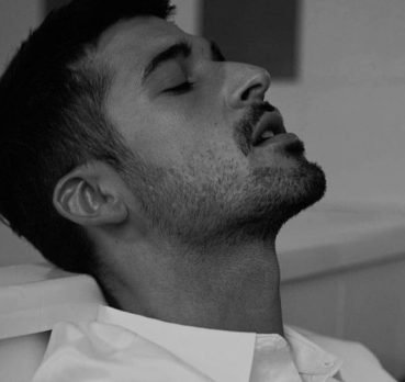 Christian Estes, 36 years old, Dublin, USA