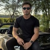 Dante Warner, 19 ساله, Mint Hill, USA