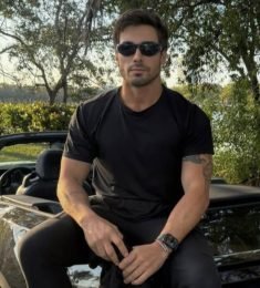 Dante Warner, 19 years old, Man, Mint Hill, USA