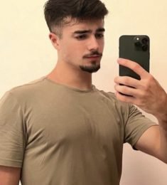 Wendell Parks, 31 years old, Man, Bettendorf, USA