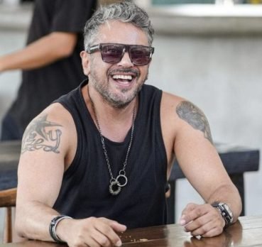 Asher Wolf, 43 years old, Ocala, USA