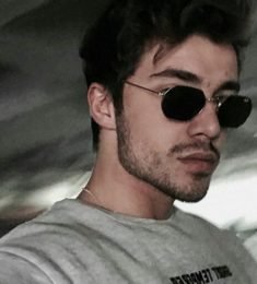 Wendell Parks, 21 years old, Man, Louisville, USA