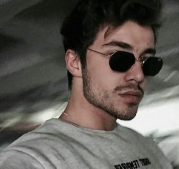 Wendell Parks, 21 years old, Louisville, USA