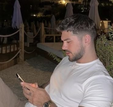 Dustin Thornton, 46 years old, Middletown, USA