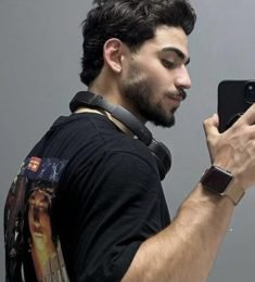 Jerome Schwartz, 30 years old, Man, Garfield, USA