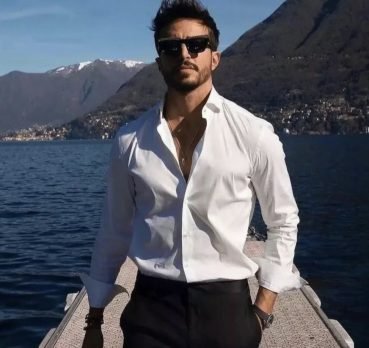 Adrian Cook, 20 years old, Walla Walla, USA