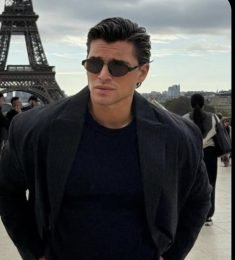 Harrison Hardy, 32 years old, Man, Fort Hunt, USA