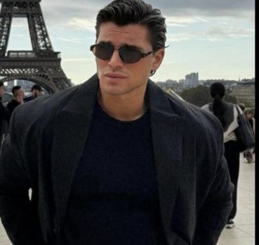 Harrison Hardy, 32 years old, Fort Hunt, USA