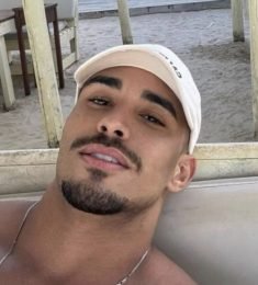 Tobias Page, 39 years old, Man, Mount Vernon, USA