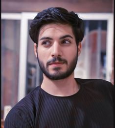 Santiago Finch, 42 years old, Man, Portland, USA