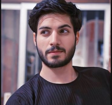 Santiago Finch, 42 years old, Portland, USA