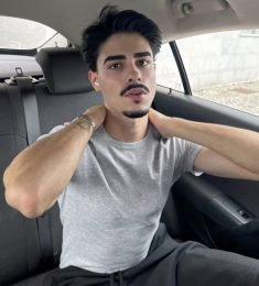 Dylan Norman, 31 years old, Man, Albuquerque, USA