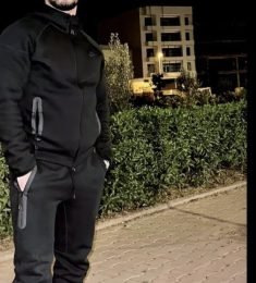 Hunter Aiken, 37 years old, Man, Saint Joseph, USA