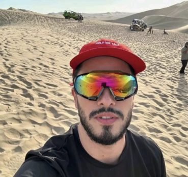 Sammy Barber, 42 years old, Richfield, USA