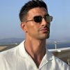 Justin Scott, 31 years oldWilmington, USA