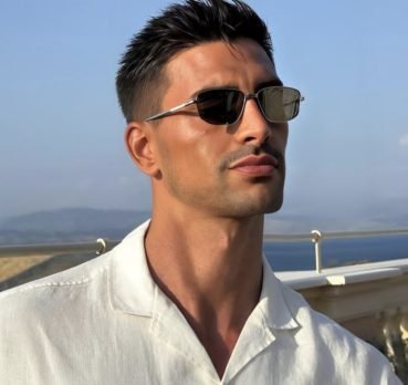 Justin Scott, 30 years old, Wilmington, USA