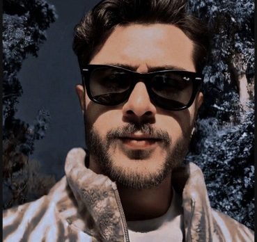 Gideon Patton, 27 ساله, Providence, USA