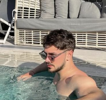 Clayton Poole, 49 years old, Helena, USA