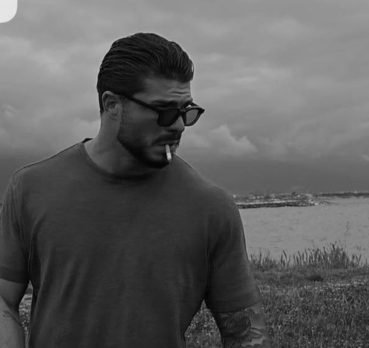 Robbie Burley, 19 years old, Spartanburg, USA