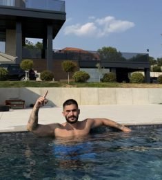 Rocky Bowers, 38 years old, Man, Kane&lsquo;ohe, USA