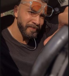 Hugo Bolton, 38 years old, Man, New Orleans, USA