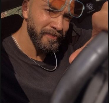 Hugo Bolton, 38 ساله, New Orleans, USA