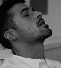 Daniel Hernandez, 19 years old, Man, Maumelle, USA