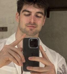 Lyle McCarthy, 49 years old, Man, Baldwin, USA