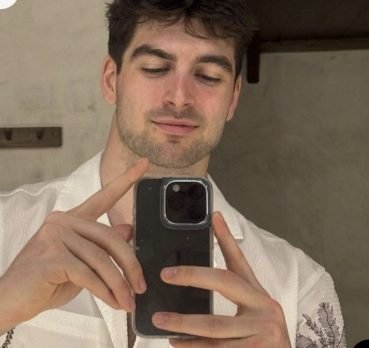 Lyle McCarthy, 49 years old, Baldwin, USA