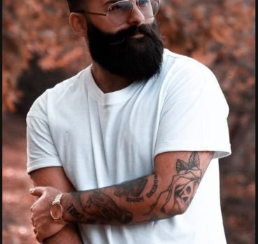 Leonard Ortiz, 25 years old, Saint Cloud, USA