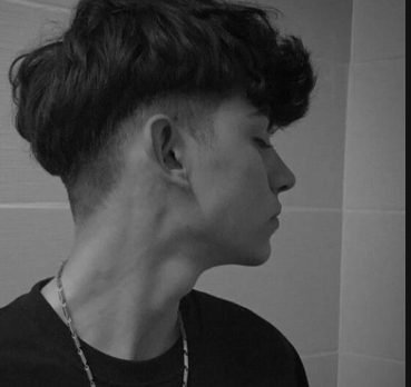 Farley Reed, 47 years old, Concord, USA