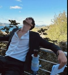 Damian Pineda, 21 years old, Man, Wheeling, USA