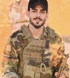 Oscar Griffith, 23 years old, Man, Central Falls, USA