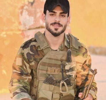 Oscar Griffith, 23 years old, Central Falls, USA