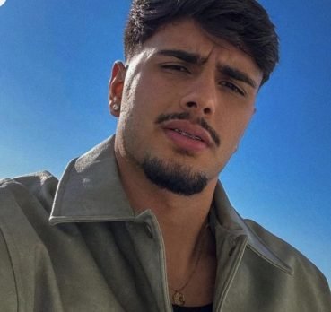 Ronald White, 44 years old, Lorain, USA