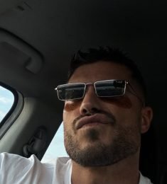 Levi Arnold, 20 years old, Man, Garden Grove, USA