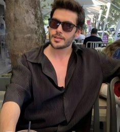 Emerson Tran, 46 years old, Man, Pearl, USA