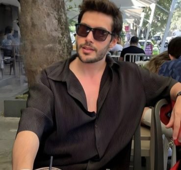 Emerson Tran, 46 years old, Pearl, USA