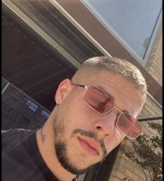 Dylan Norman, 48 years old, Man, Smyrna, USA