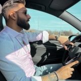 Peter Sanchez, 26 ساله, Jamestown, USA